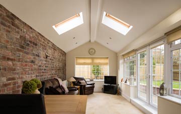 conservatory roof insulation Borthwick, Midlothian