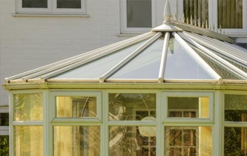 conservatory roof repair Borthwick, Midlothian