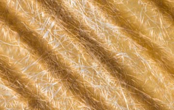 Borthwick fibreglass roof waterproofing