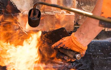 Borthwick flat roof repair companies