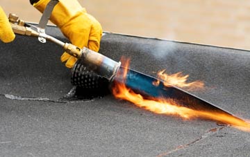 flat roof repairs Borthwick, Midlothian