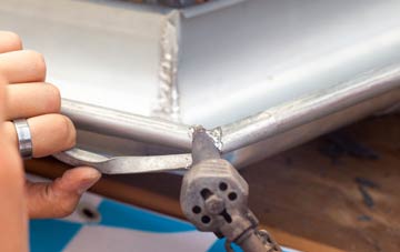 disadvantages of Borthwick lead roofing