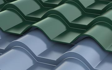who should consider Borthwick plastic roofs