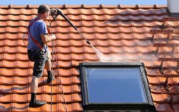 roof cleaning Borthwick, Midlothian