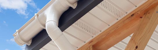 get Borthwick guttering quotes today