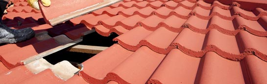 compare Borthwick roof repair quotes