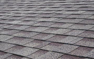 Borthwick tiles for shallow pitch roofing
