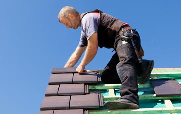 disadvantages of Borthwick slate roofing