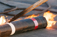 free Borthwick flat roofing repair quotes