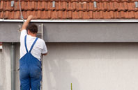free Borthwick gutter repair quotes