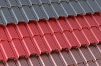 find rated Borthwick plastic roofing companies